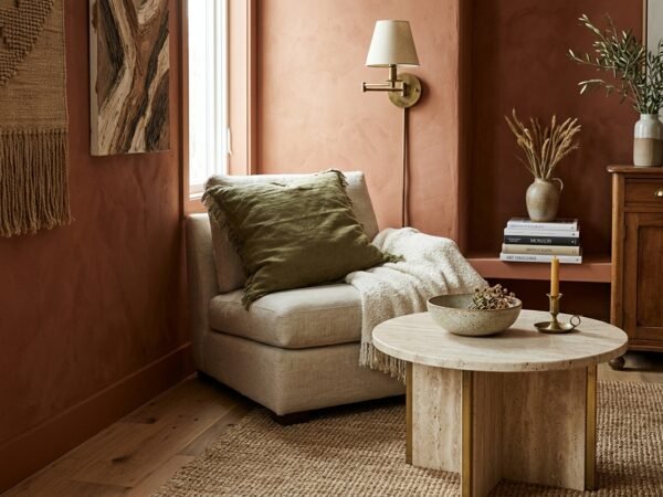 The 2026 Color Palette Forecast: Earth Pigments, Terracotta & Restorative Sage