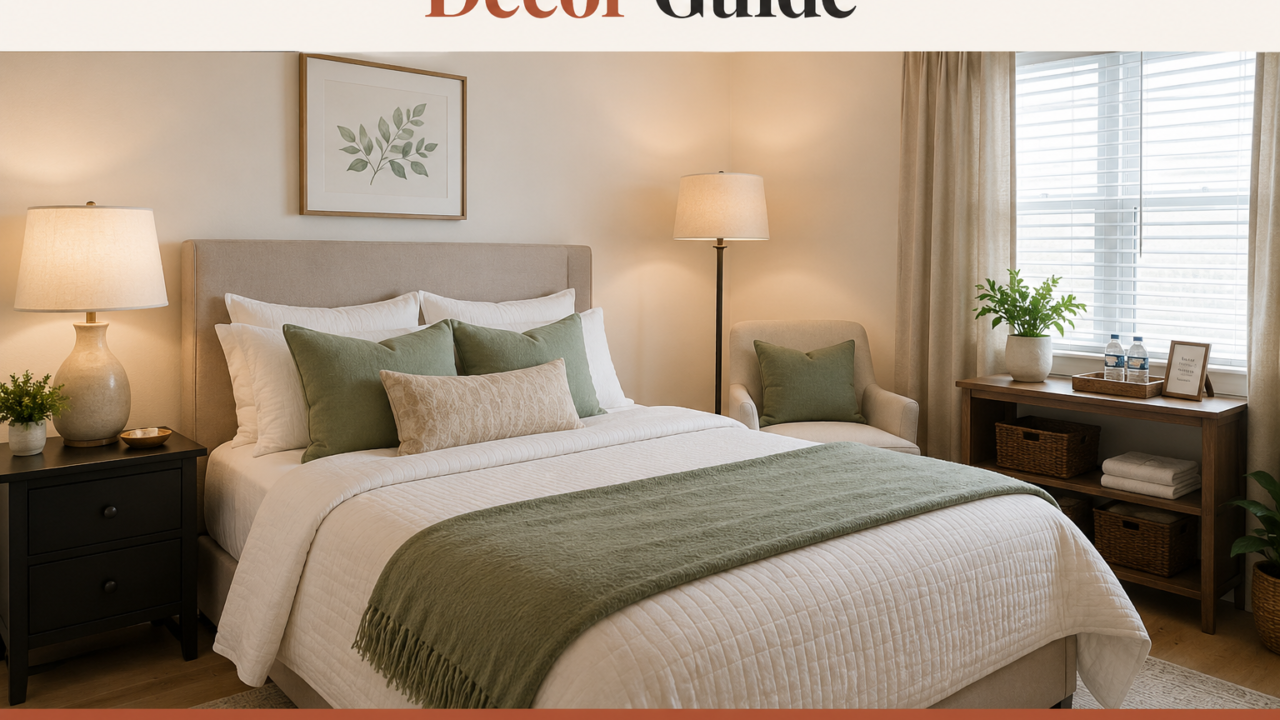 How to Design Open Spaces That Feel Comfortable