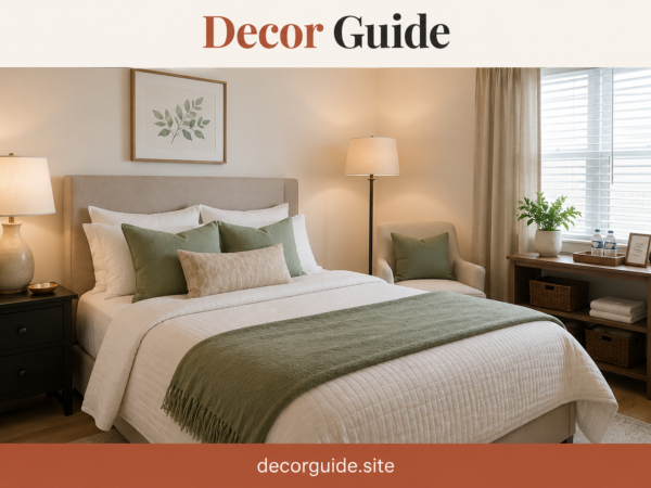 How to Design Open Spaces That Feel Comfortable