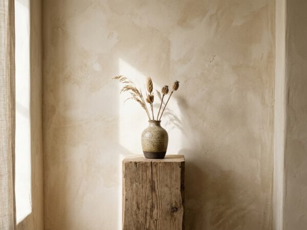 Mastering the Lime Wash Wall: A Step-by-Step DIY Guide to Velvety Suede Finishes