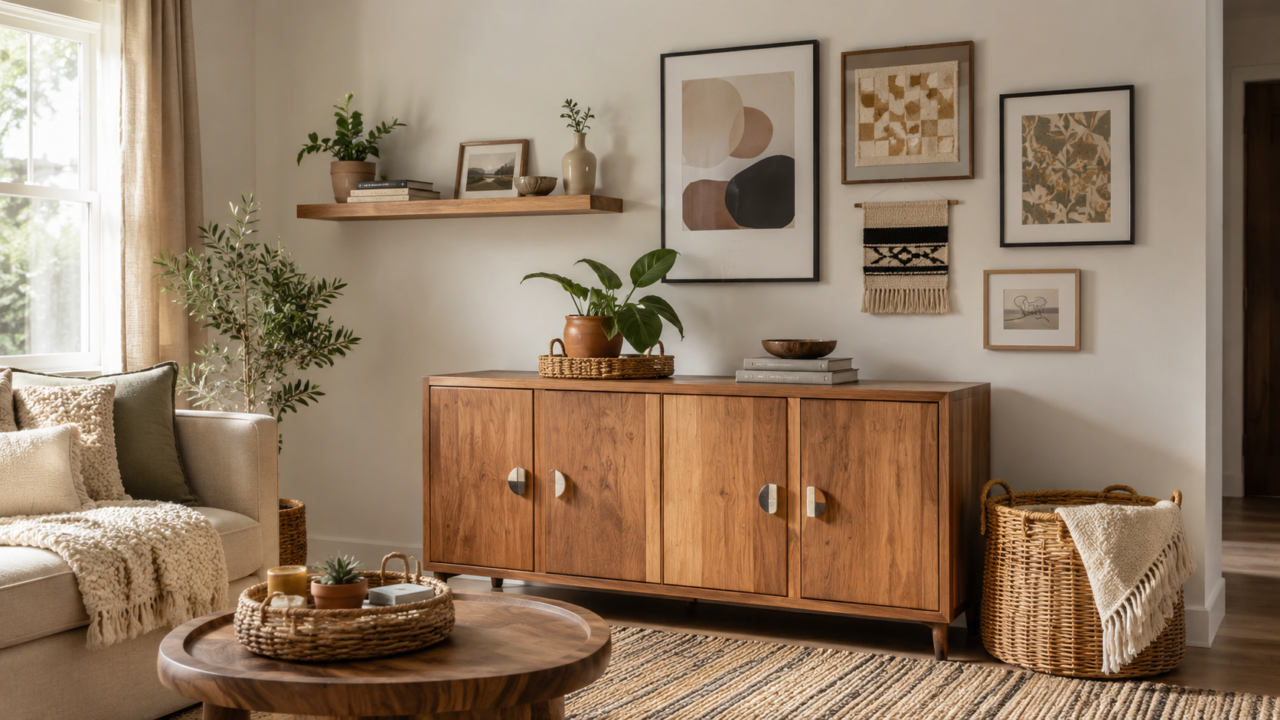 DIY Home Decor 15 Practical Ideas for Your Home