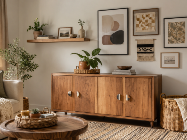 DIY Home Decor 15 Practical Ideas for Your Home