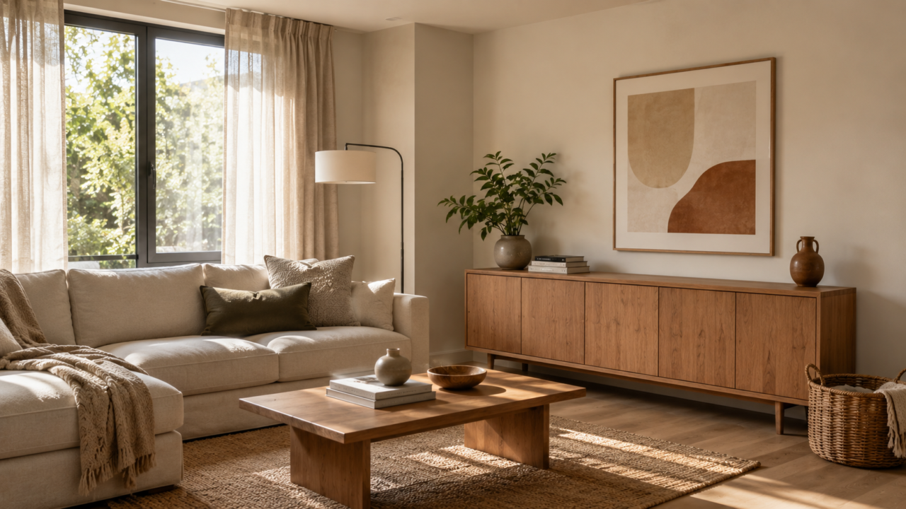 Modern Home Decor Ideas for a Stylish Home