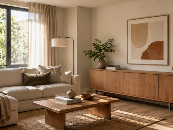 Modern Home Decor Ideas for a Stylish Home