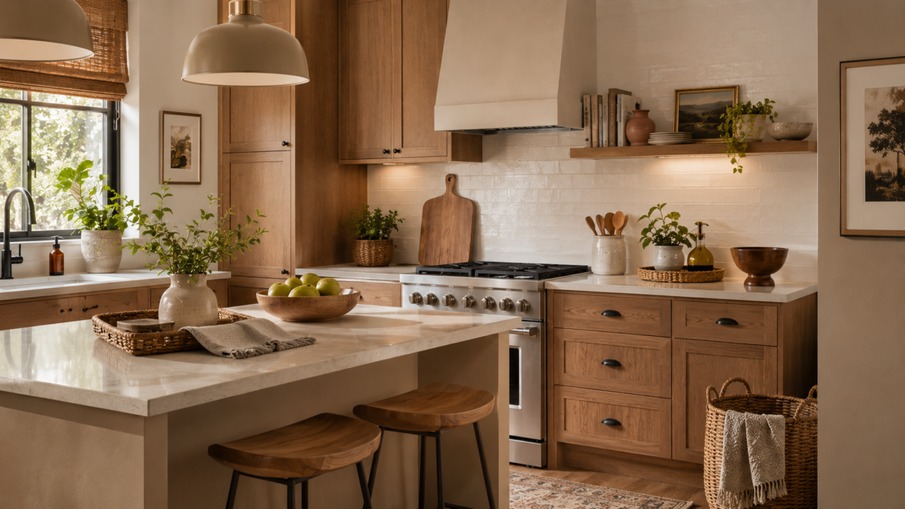 Kitchen Decor Ideas 25 Stylish Ideas for Any Home