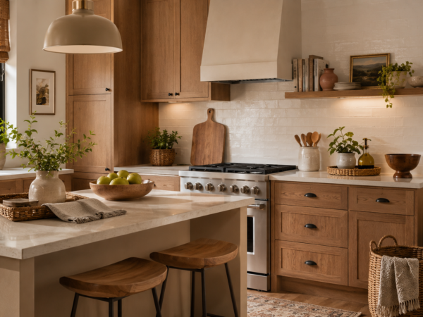 Kitchen Decor Ideas 25 Stylish Ideas for Any Home