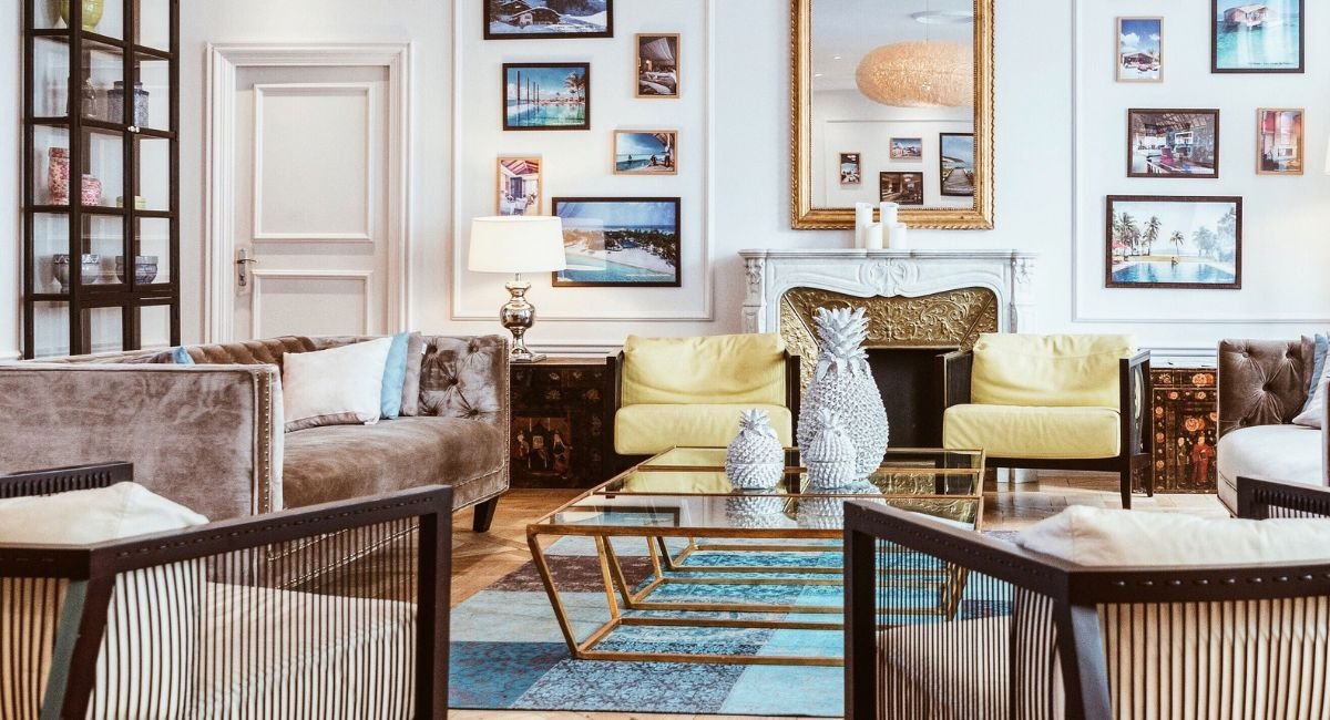 Luxury Living Room Furniture 15 Stylish Ideas