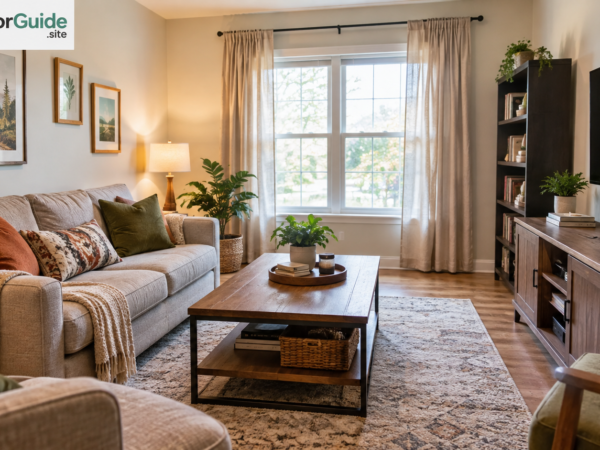 Tacky Living Room Decor 15 Easy Ways to Fix It